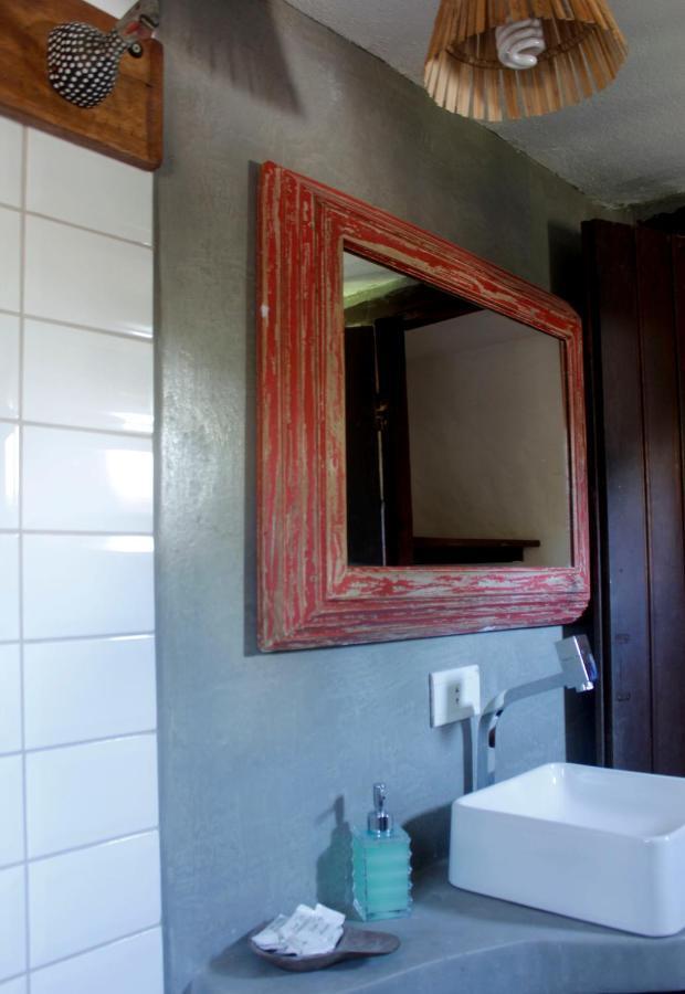 Pousada La Villa Caraíva Dış mekan fotoğraf